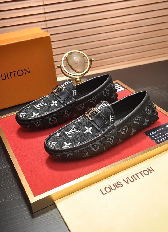 Luxe Touch Bags 

 - LTB Men Shoes - 1754
