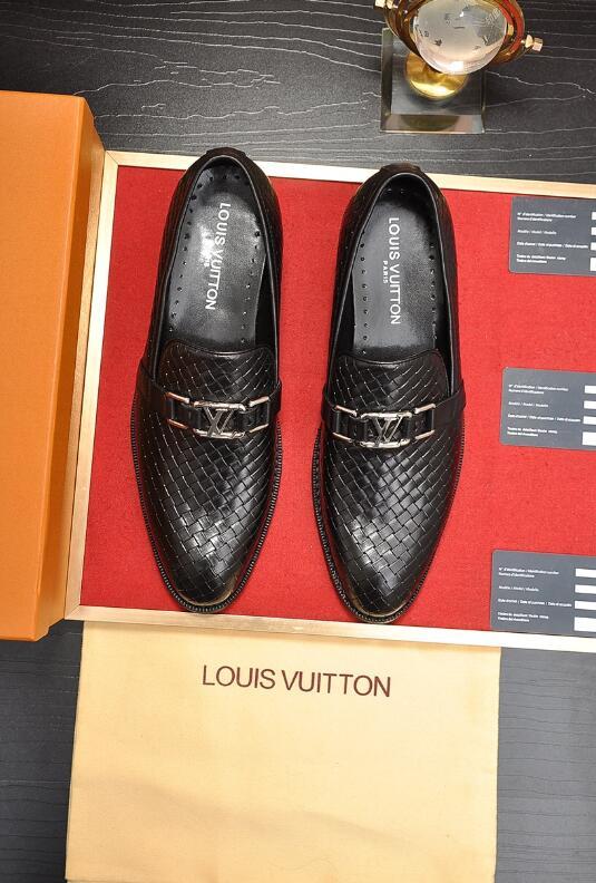Luxe Touch Bags 

 - LTB Men Shoes - 1756