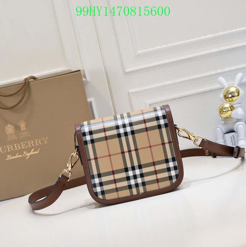 LTB Fashion -BBR Bags - 059
