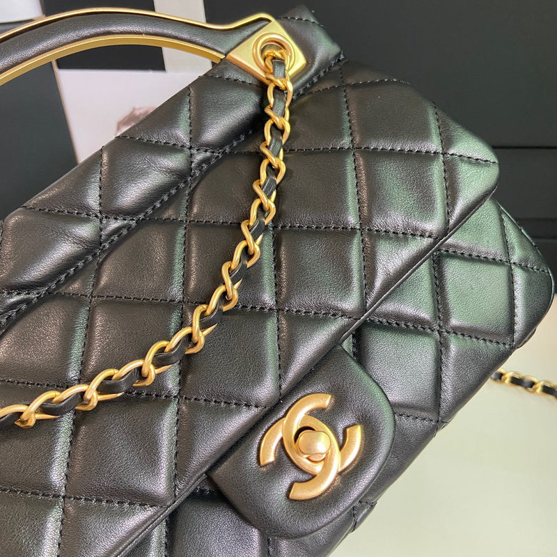 Luxe Touch Bags -  Bags - 607