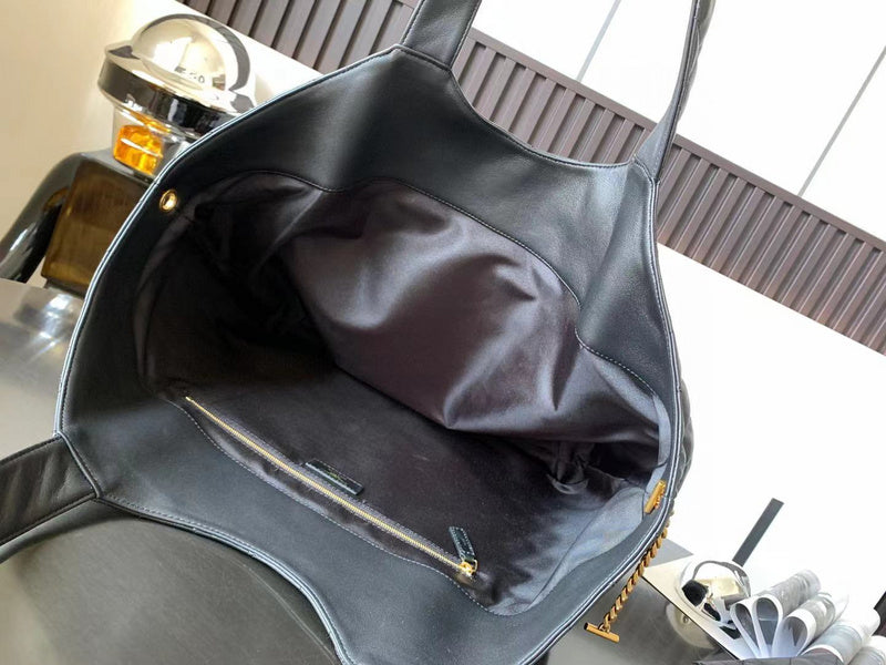 Luxe Touch - SLY Bags 101