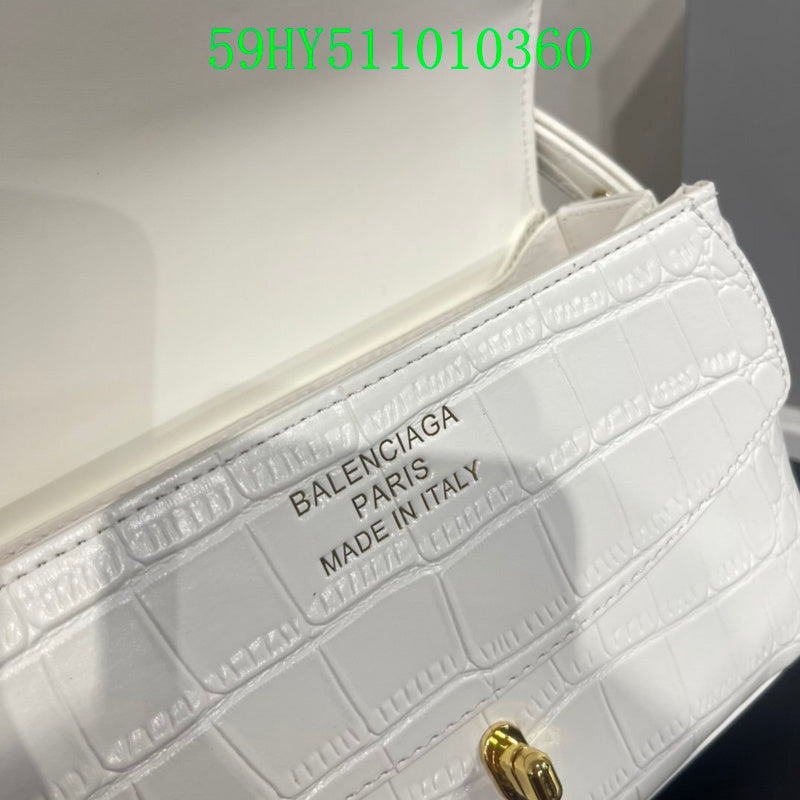 Luxe Touch Fashion - BGA Bags - 2020