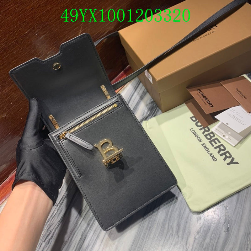LTB Fashion -BBR Bags - 618
