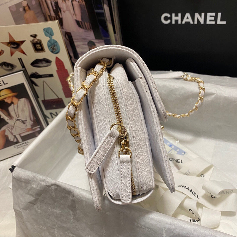 Luxe Touch Bags 

 -  Bags - 3424