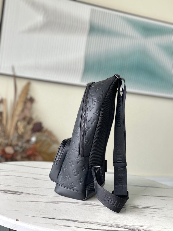 Fashion Luxe Touch bags - 5005