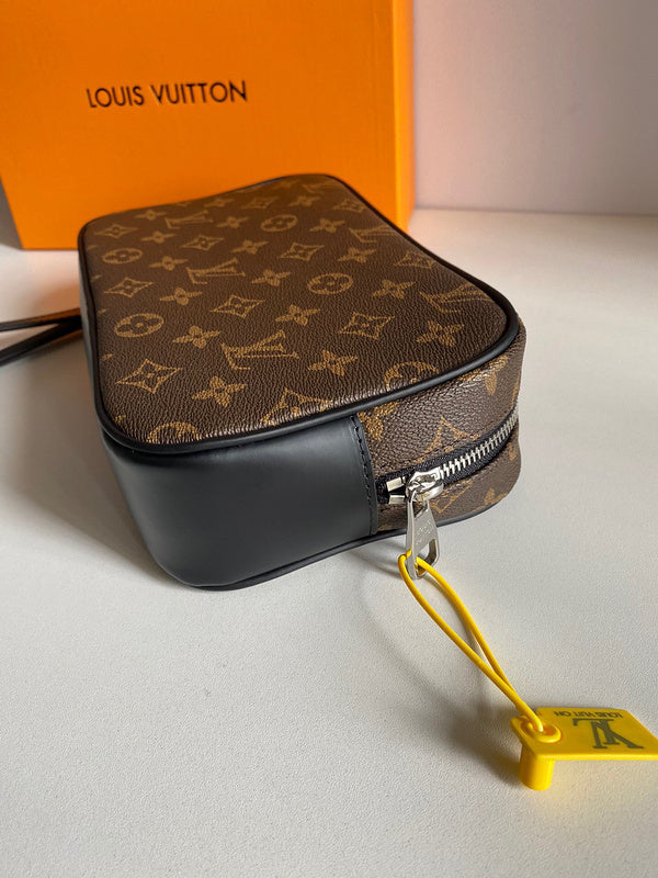 Fashion Luxe Touch bags - 3162
