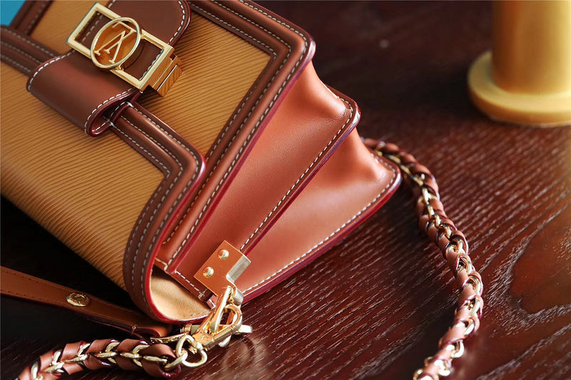 Luxe Touch Fashion LTB-bags - 8116