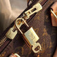 Luxe Touch Fashion LTB-bags - 17625