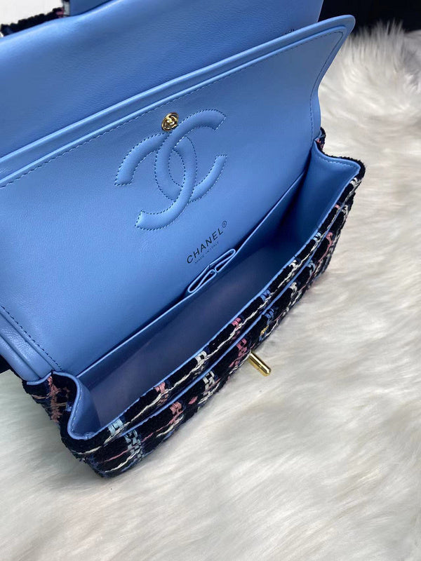Luxe Touch Bags 

 -  Bags - 3209