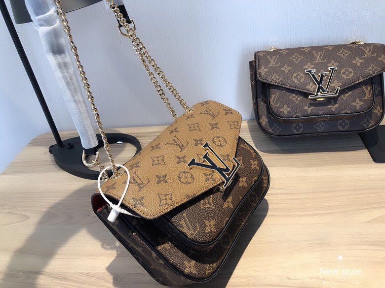 Fashion LTB-bags - 3661