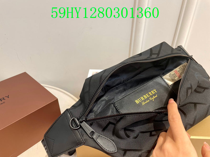 LTB Fashion -BBR Bags - 168
