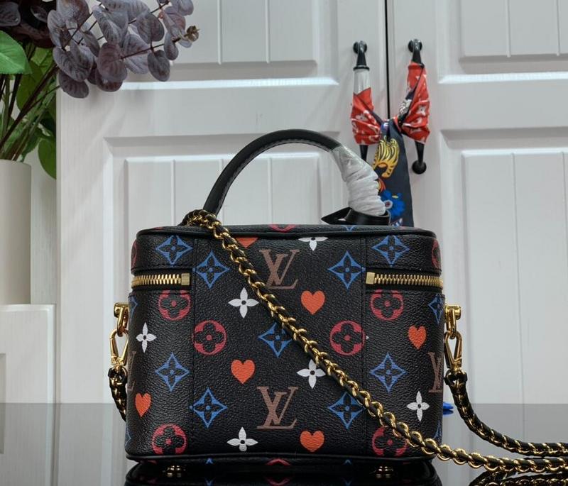 Luxe Touch Bags 

 - LTB Bags - 2649