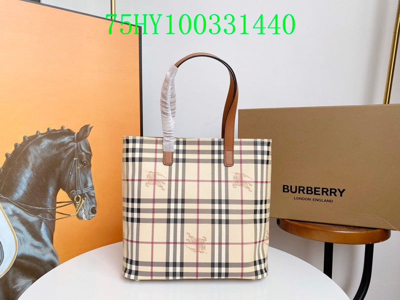 Luxe Touch Bags Fashion -BBR Bags - 584