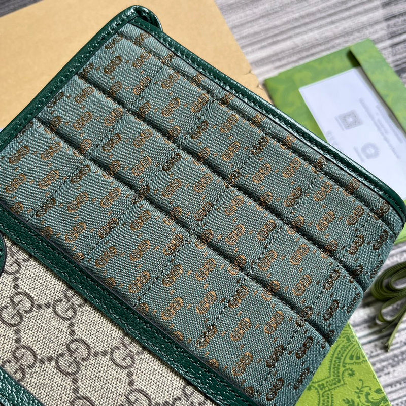 LTB - GG Bags - 212