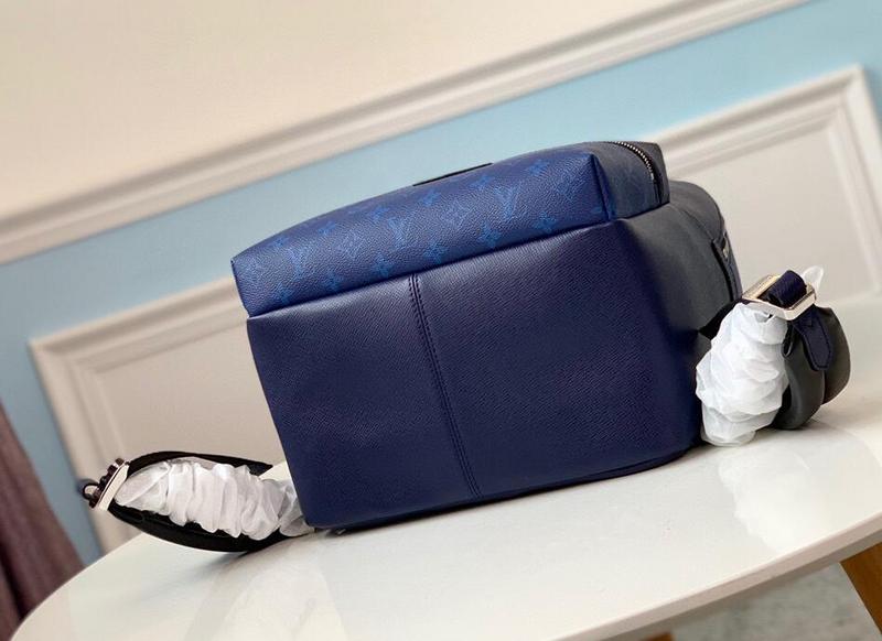 Luxe Touch Bags -   2917