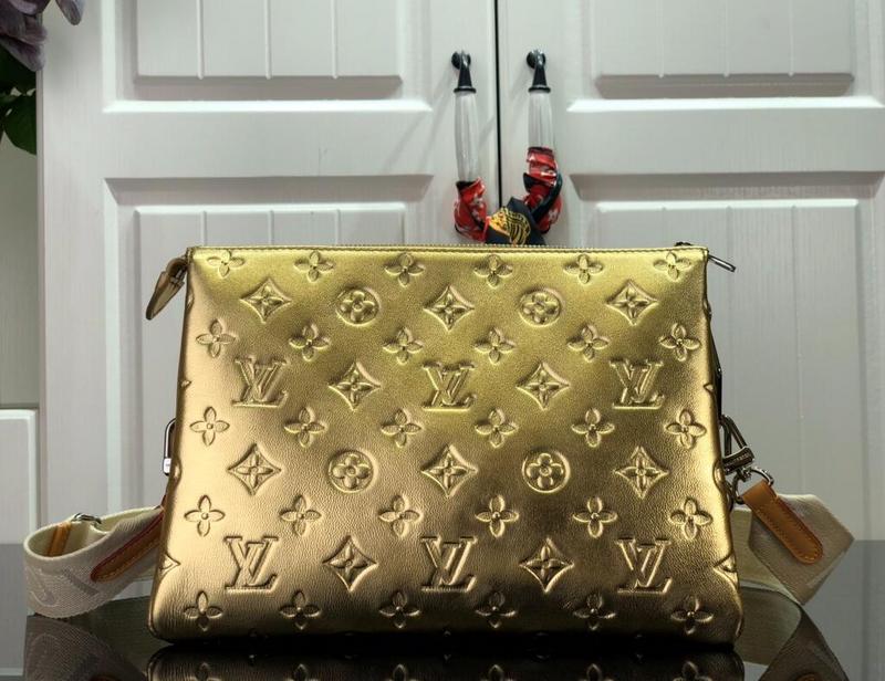 Luxe Touch Bags 

 - LTB Bags - 2200