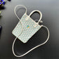 Luxe Touch Bags - GOD Bags - 085