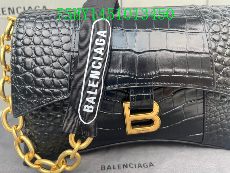 LTB Fashion - BGA Bags - 2018