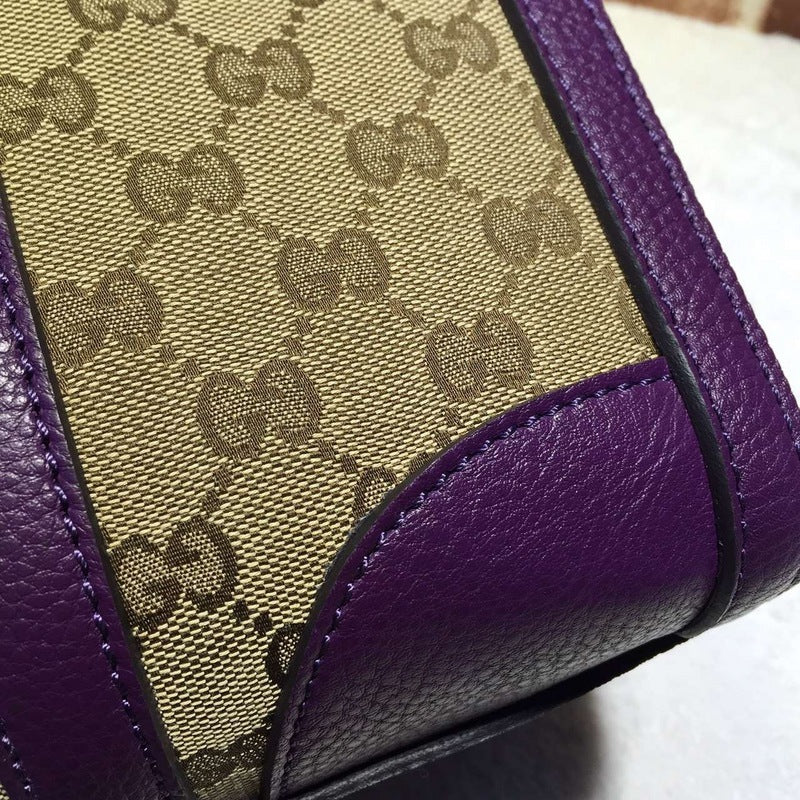 Luxe Touch Bags - Luxe Touch Bags - 1177