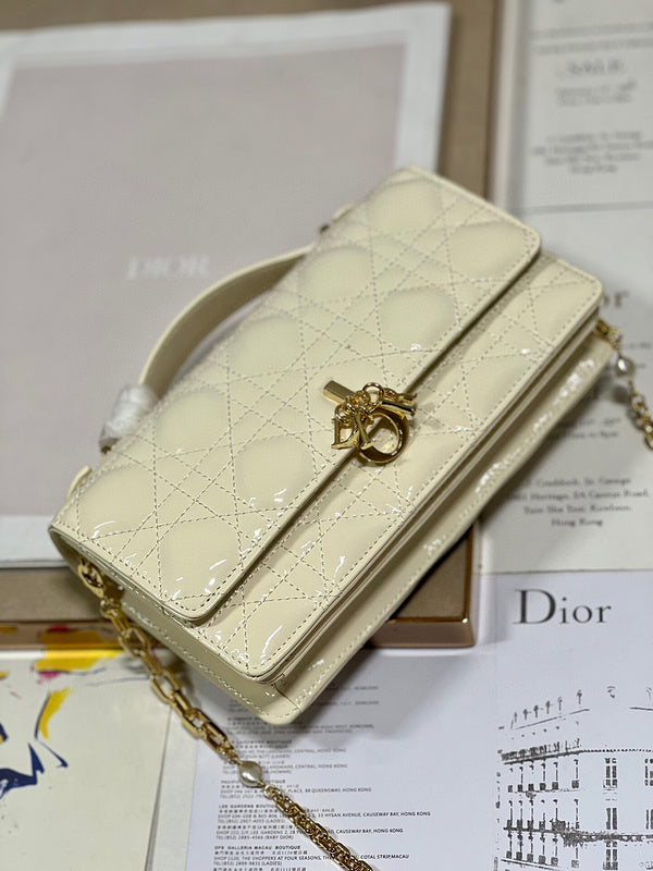LTB - Luxe Touch Bags - 1418