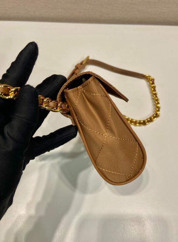 Luxe Touch Bags 

 - PD Bags - 058