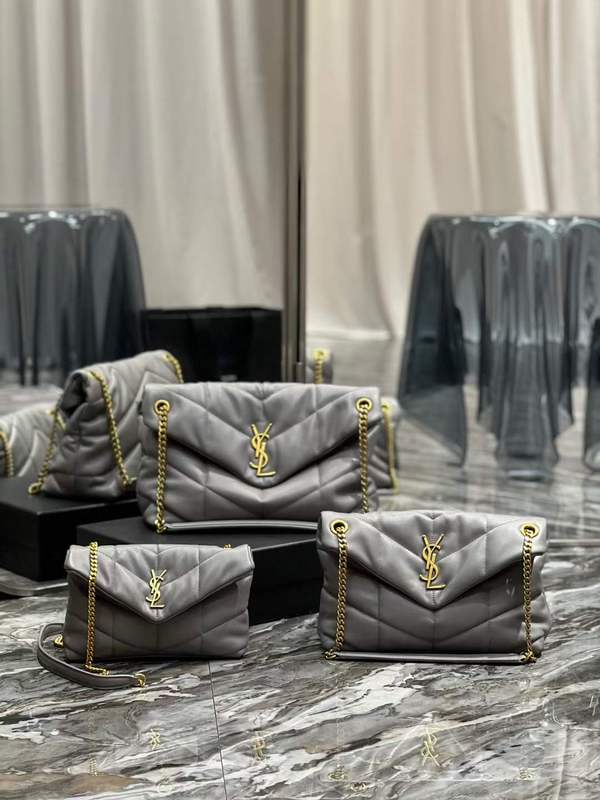 Luxe Touch - SLY Bags 419