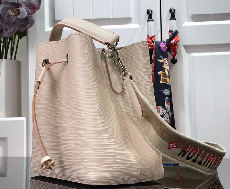 Luxe Touch Bags 

 - LTB Bags - 2460