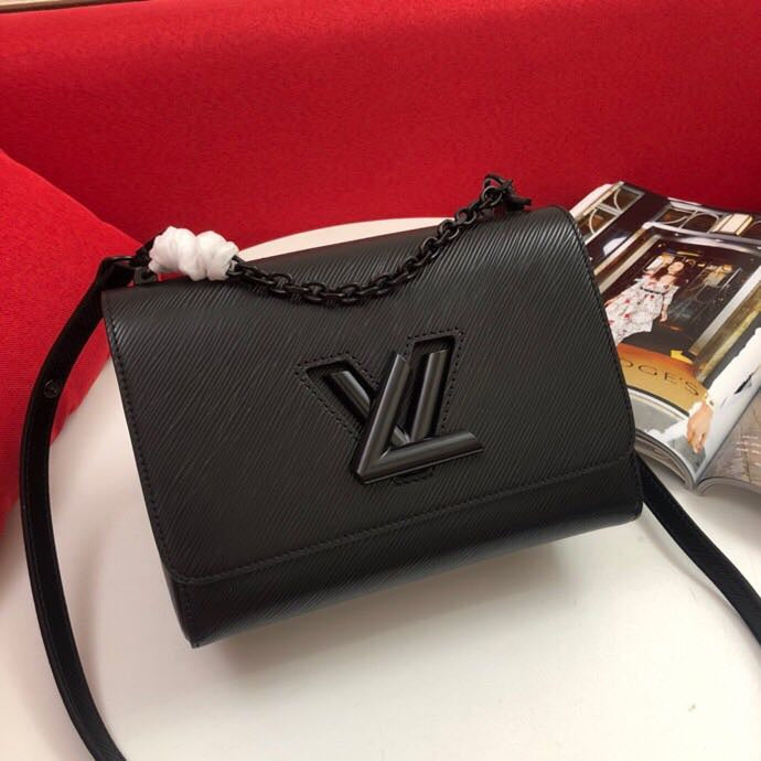 Fashion Luxe Touch bags - 3640