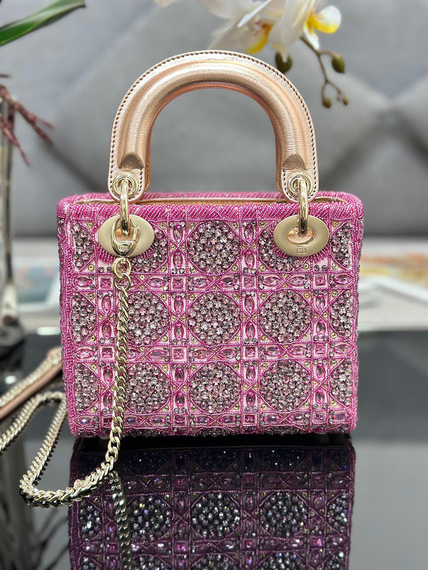 LTB - Luxe Touch Bags - 670