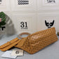 Luxe Touch Bags - GOD Bags - 296
