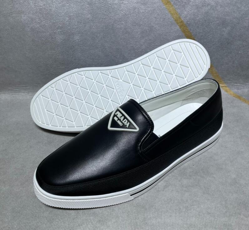 Luxe Touch Bags - PD Men Shoes - 240