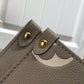 Fashion Luxe Touch bags - 3569