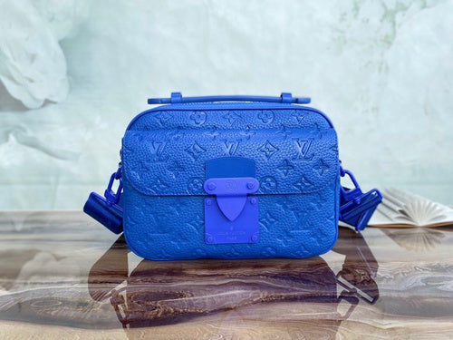 Fashion Luxe Touch bags - 3021