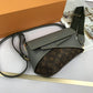 Fashion Luxe Touch bags - 3818