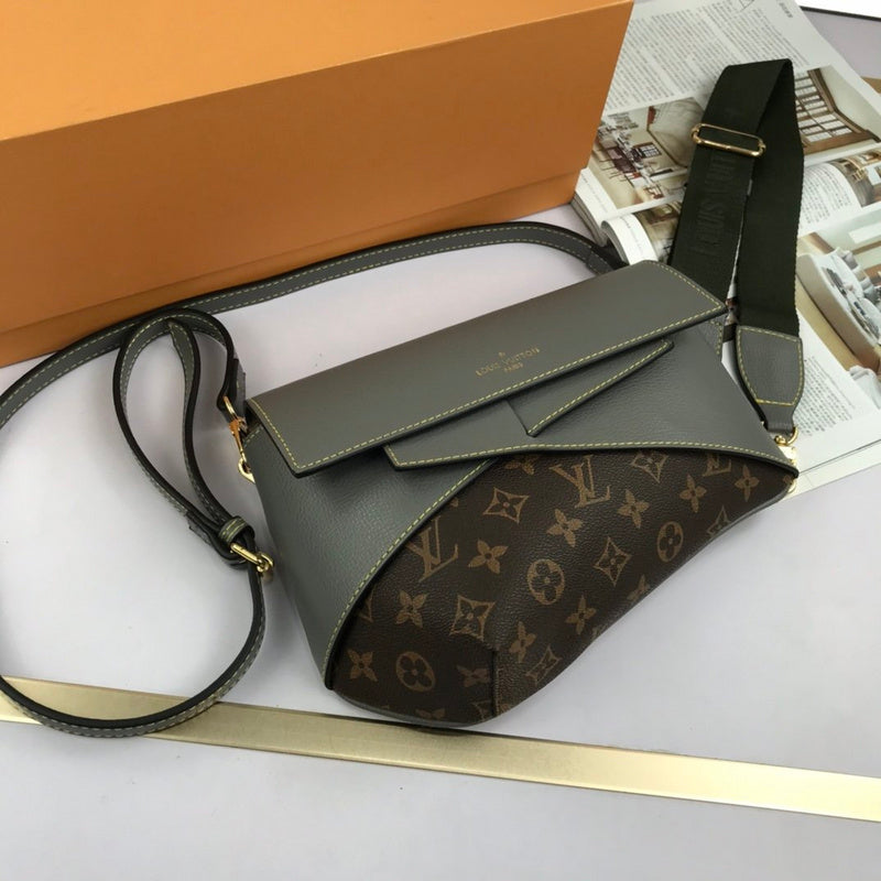 Fashion LTB-bags - 3818