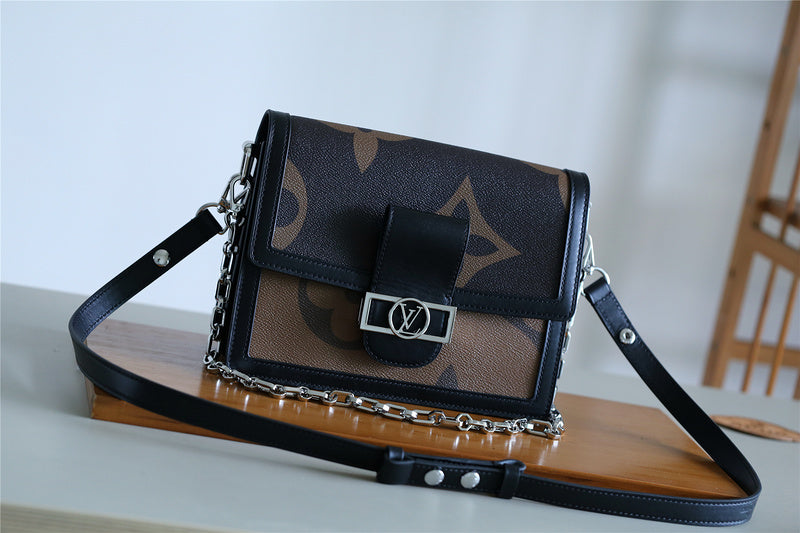 Luxe Touch Fashion LTB-bags - 8143