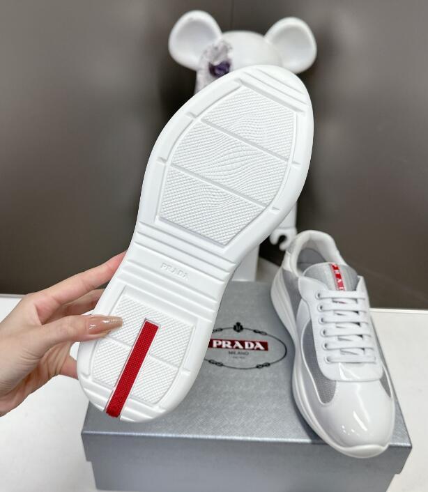Luxe Touch Bags 

 - PD Women Shoes - 075