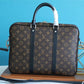 Luxe Touch Fashion LTB-bags - 9853