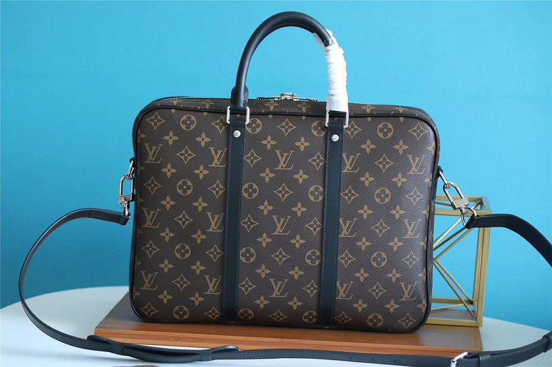 Luxe Touch Fashion LTB-bags - 9853