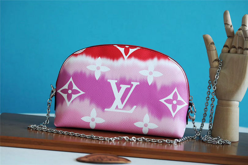 Luxe Touch Fashion LTB-bags - 9073