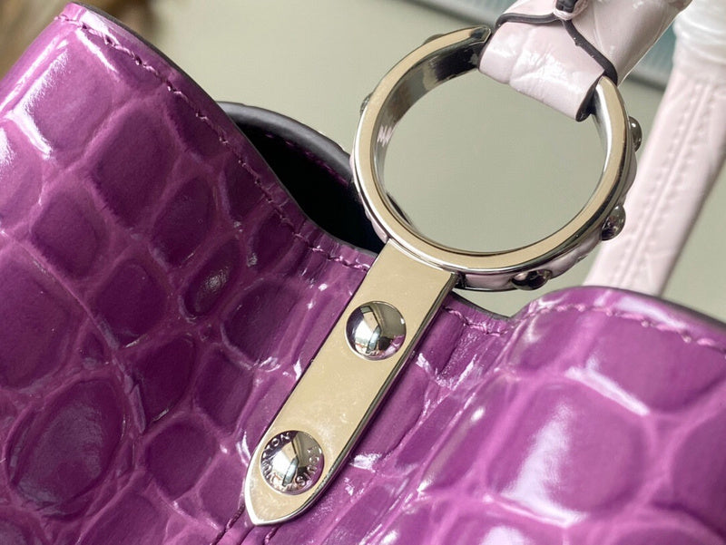 Fashion Luxe Touch bags - 3981