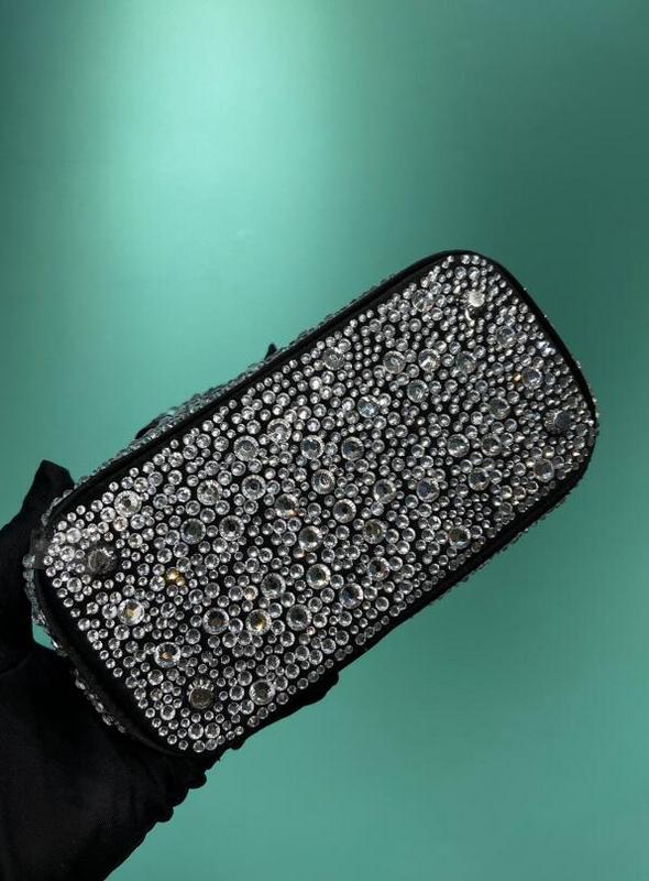 Luxe Touch Bags - PD Bags - 087