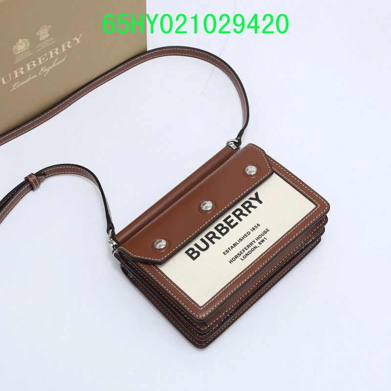 Luxe Touch Fashion -BBR Bags - 613