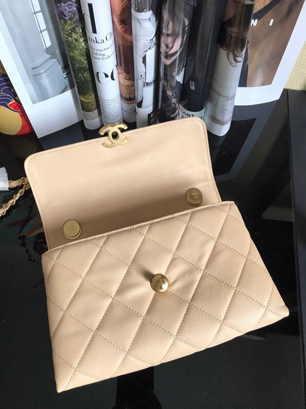 Luxe Touch Bags 

 -  Bags - 3306