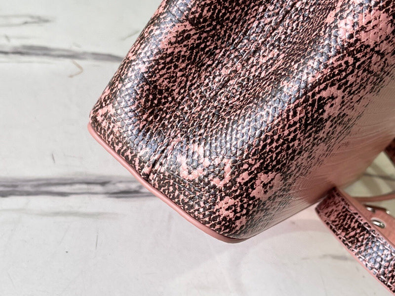 Fashion Luxe Touch bags - 5429