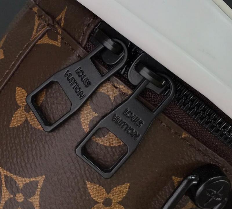 Luxe Touch Bags -   2471