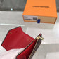 Luxe Touch Fashion LTB-bags - 9158