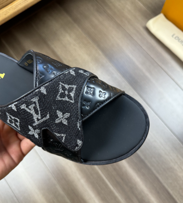 Luxe Touch Bags 

 - LTB Men Shoes - 068