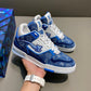 Luxe Touch Bags -  Men Shoes - 1733