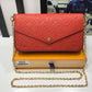 Luxe Touch Bags -   3070
